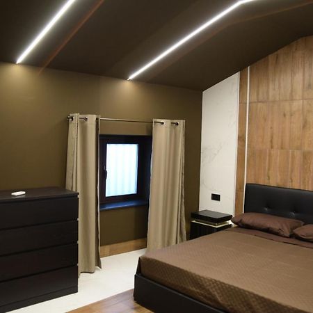 Rebecca House Suites Catânia Exterior foto