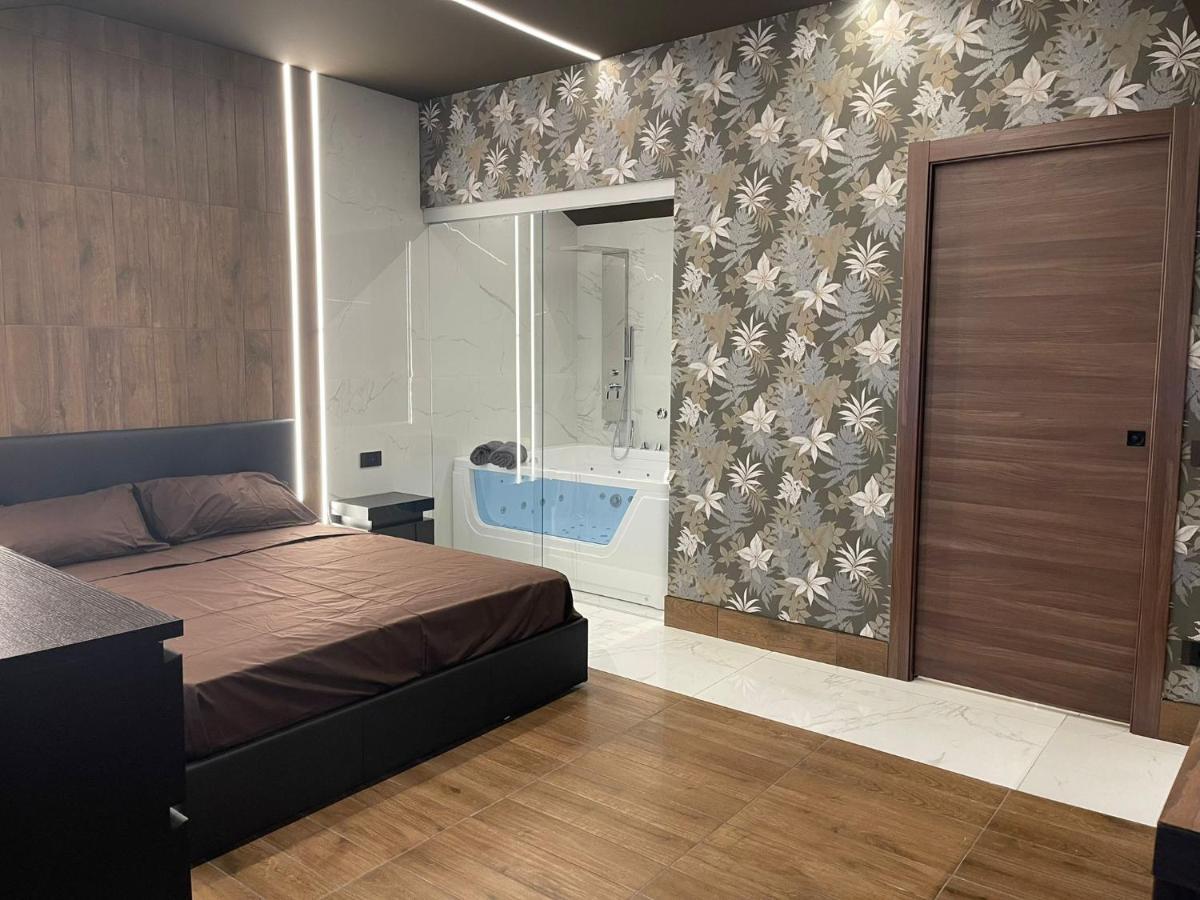 Rebecca House Suites Catânia Exterior foto